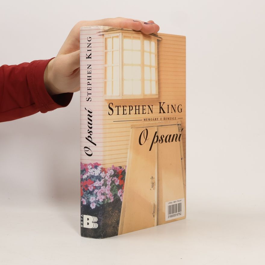 Stephen King O psaní