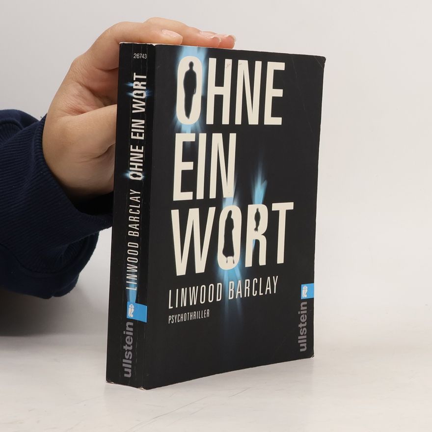 Linwood Barclay Ohne ein Wort