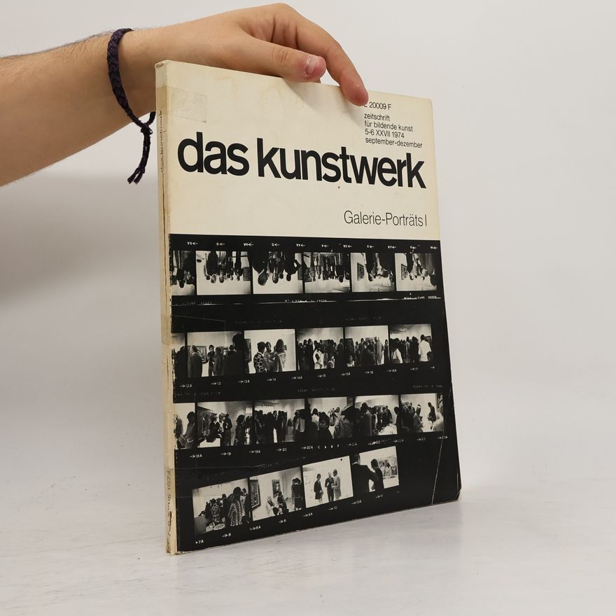 Autorenkollektiv Das Kunstwerk