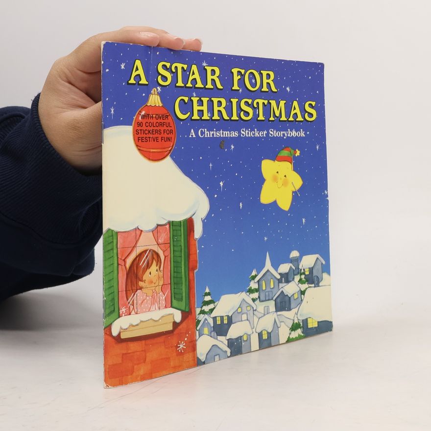 Barbra Askinosie A Star for Christmas