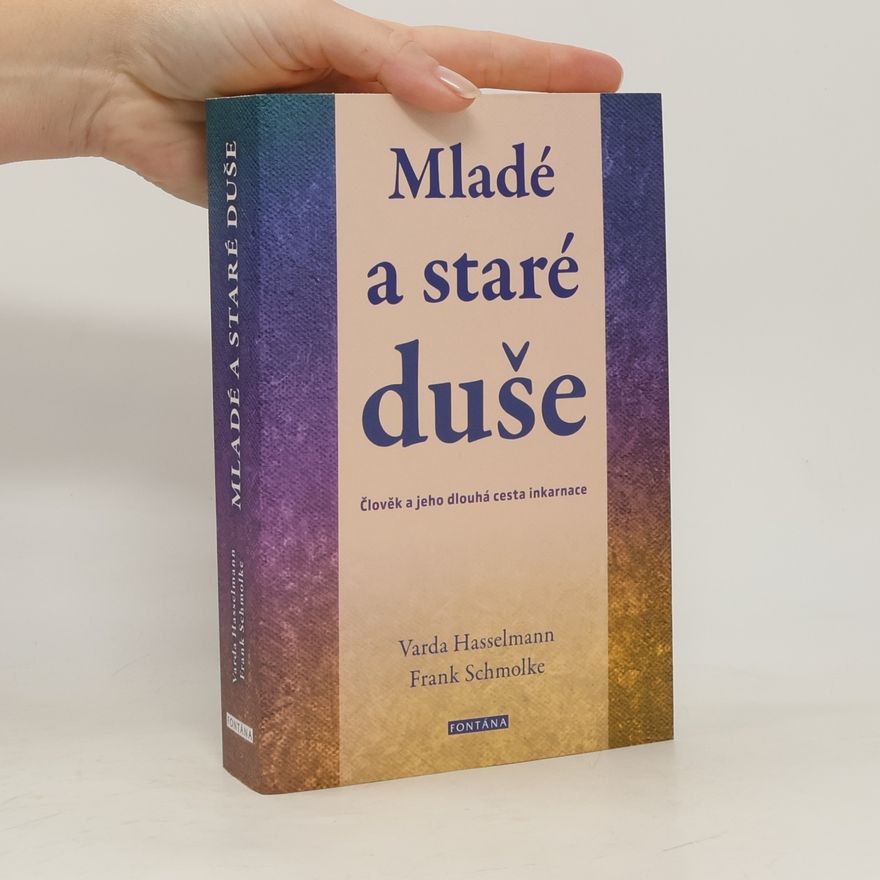 Varda Hasselmann Mladé a staré duše
