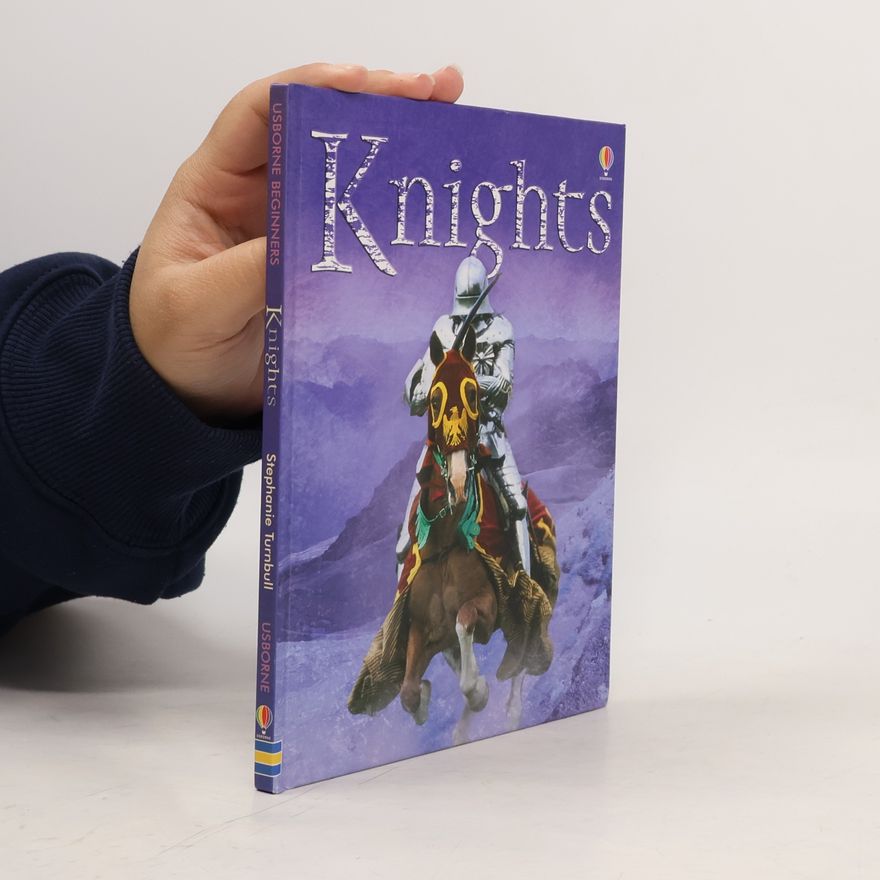Stephanie Turnbull Knights
