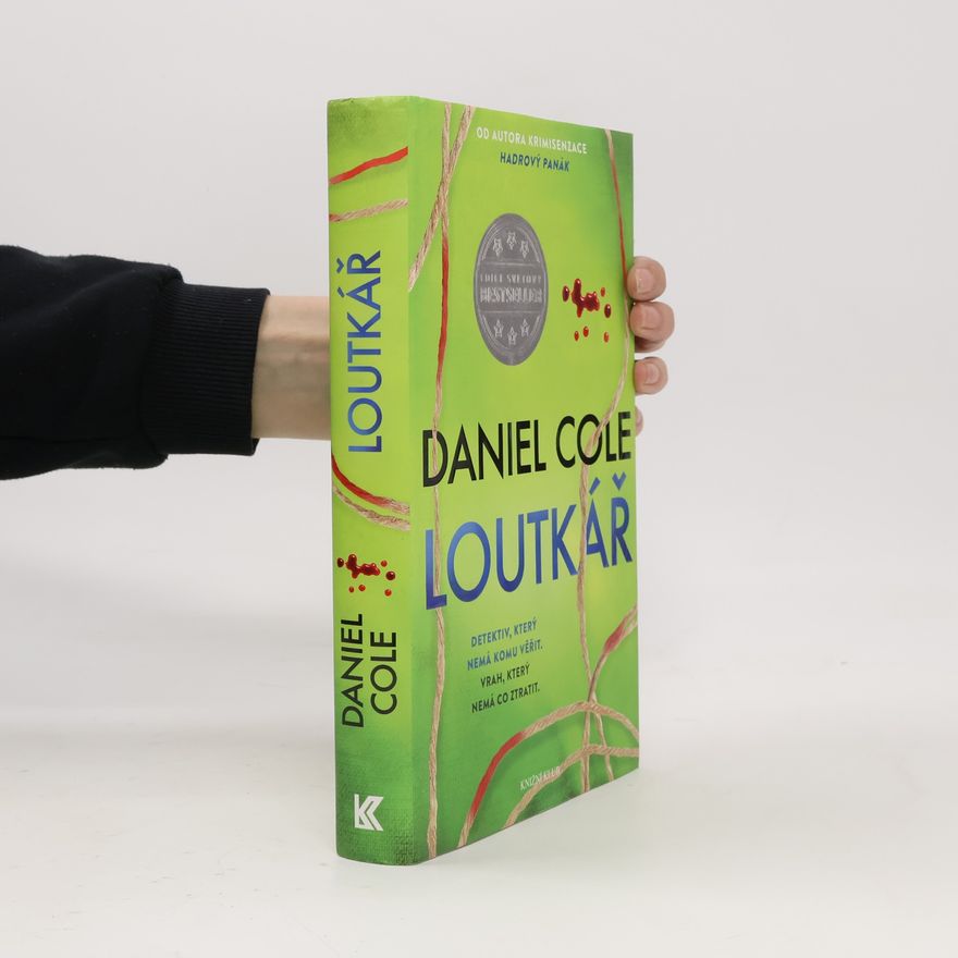 Daniel Cole Loutkář