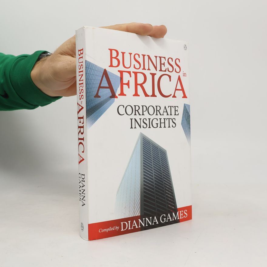 Dianna Games Business in Africa