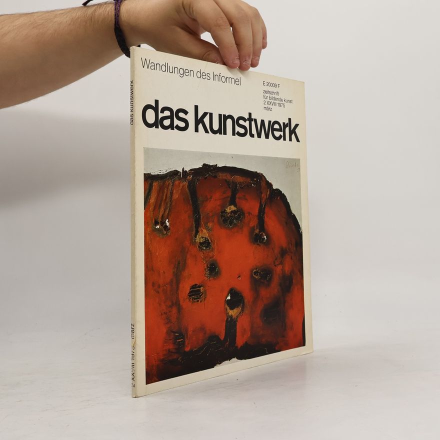 Autorenkollektiv Das Kunstwerk