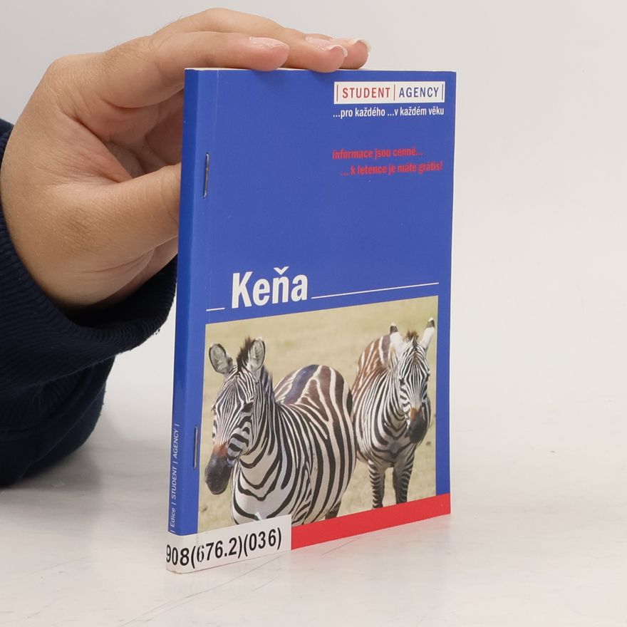Donna Dailey Keňa