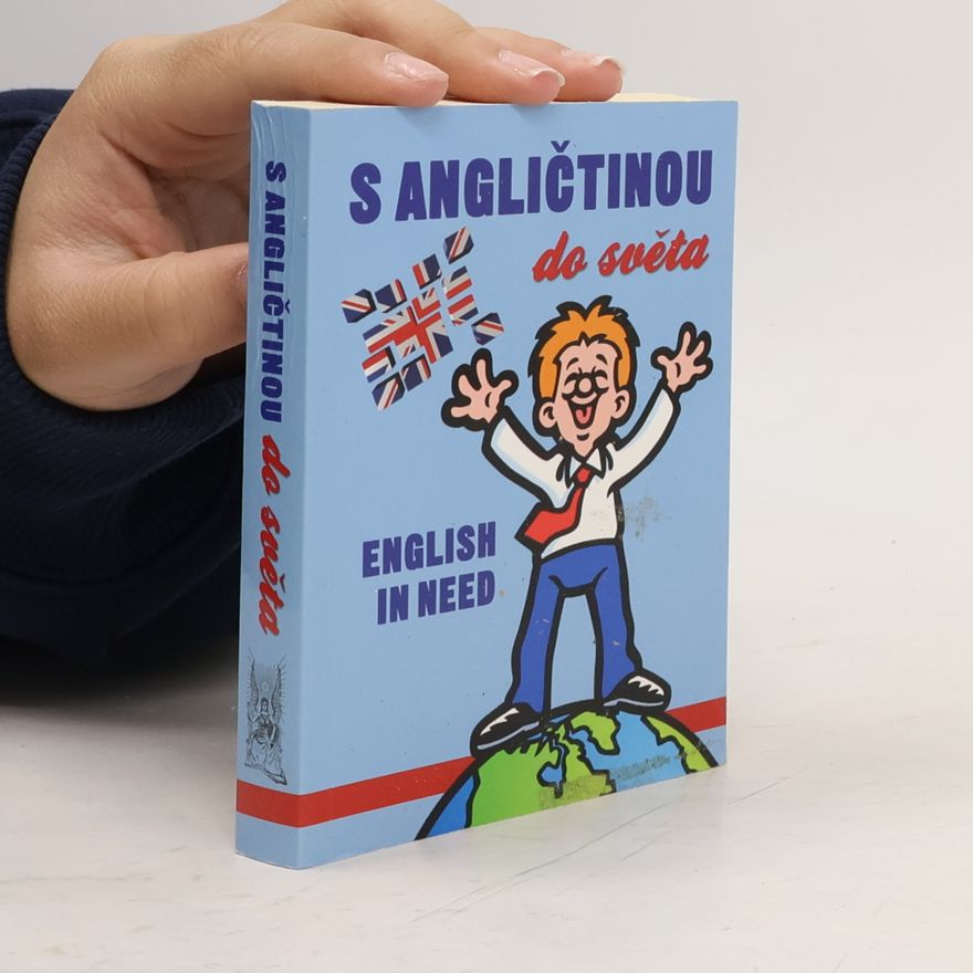 Autorenkollektiv S angličtinou do světa