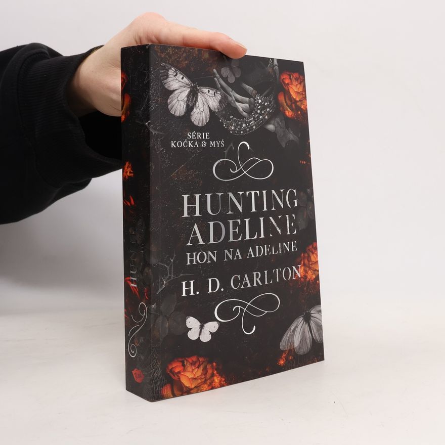 H. D. Carlton Hunting Adeline. Hon na Adeline