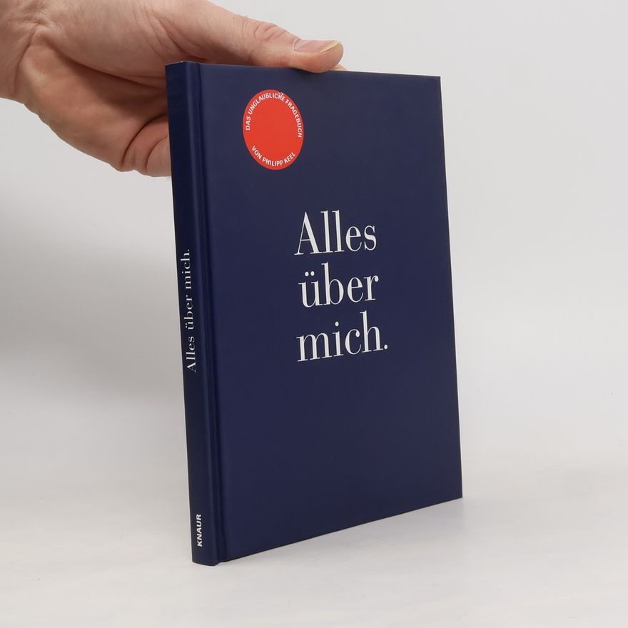 Philipp Keel Alles über mich