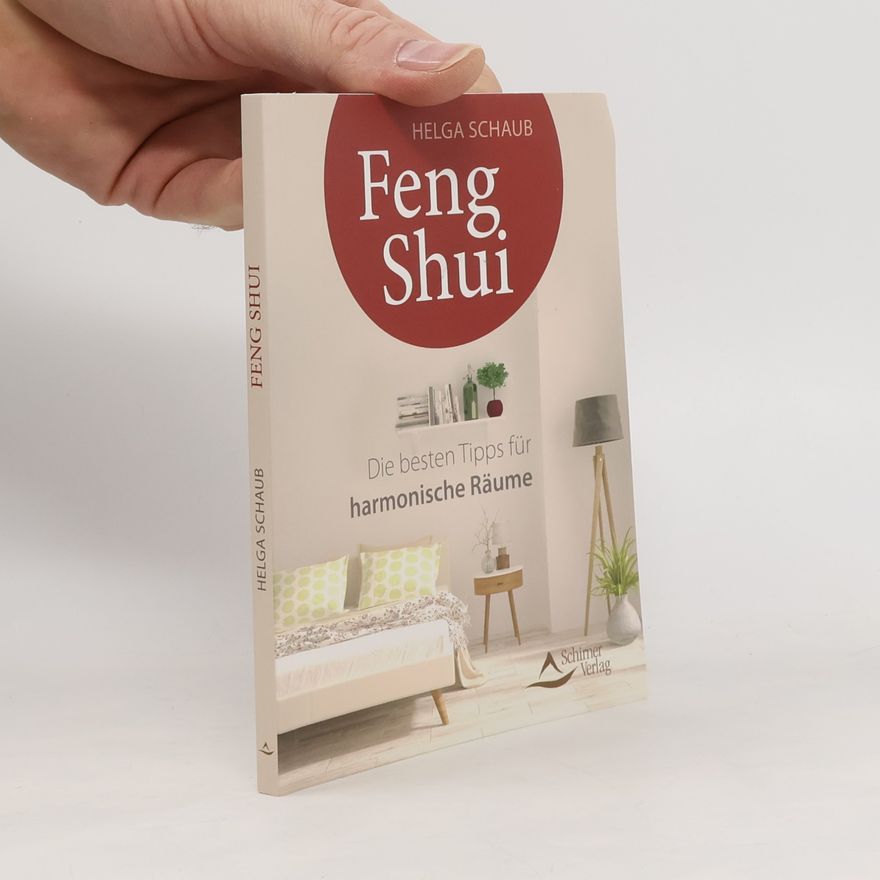 Helga Schaub Feng Shui