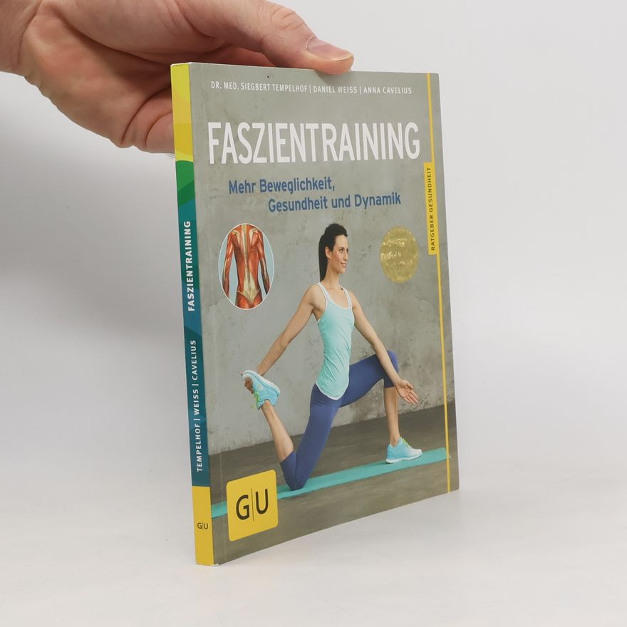 Siegbert Tempelhof Faszientraining