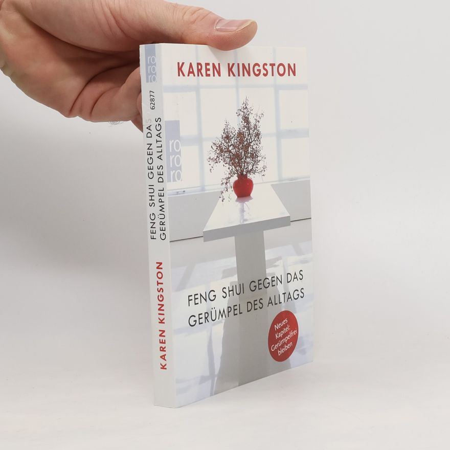 Karen Kingston Feng shui