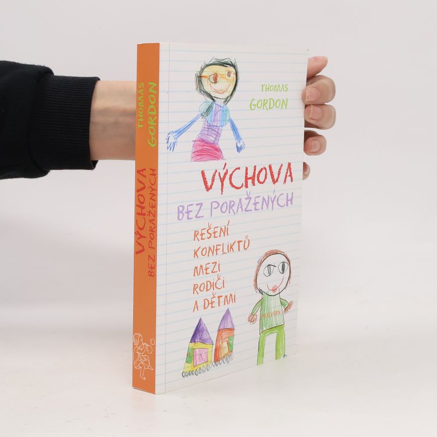 Gordon Thomas Výchova bez poražených