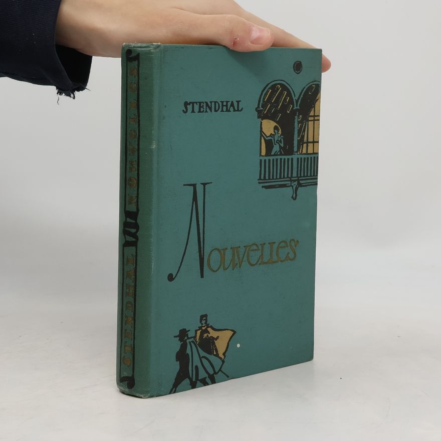 Stendhal Nouvelles
