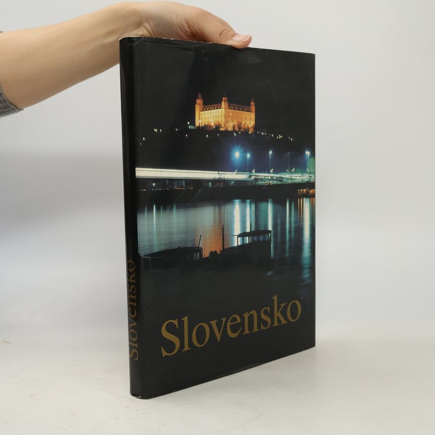 Kolektiv autorů Slovensko
