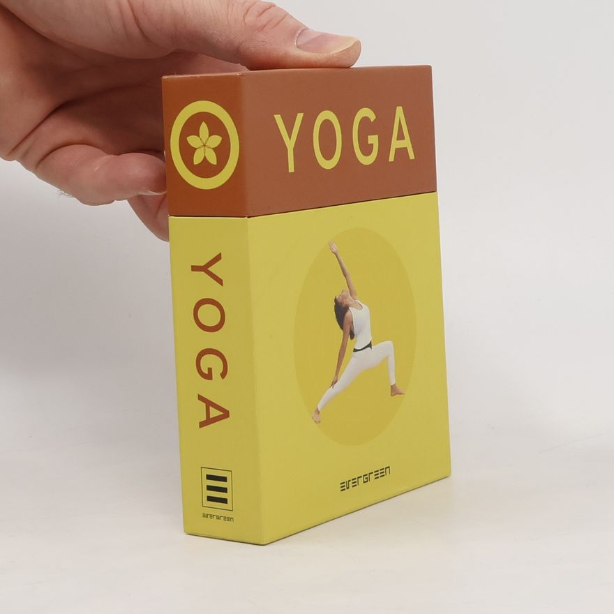 Glenda Twining Yoga