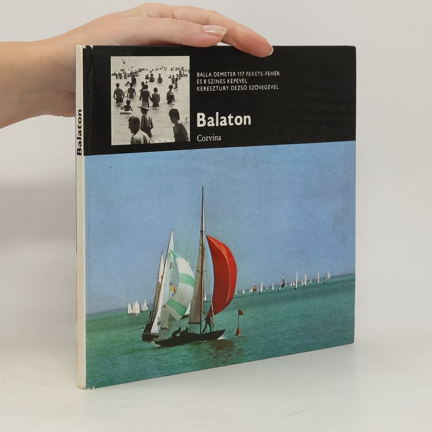 Demeter Balla Der Balaton