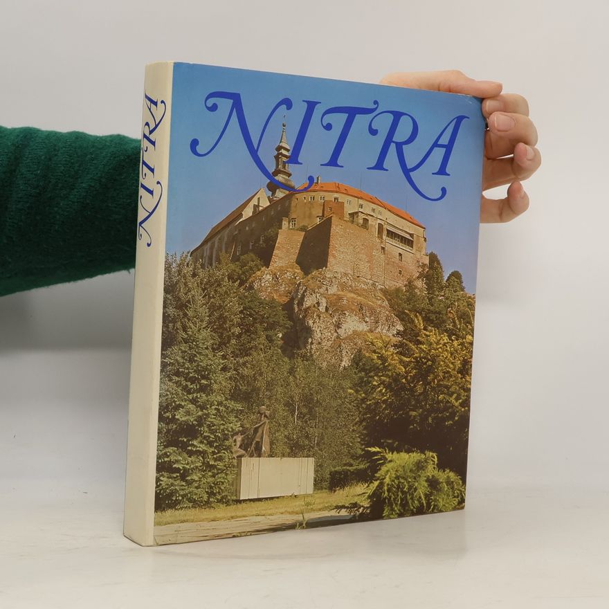 Auteurscollectief Nitra