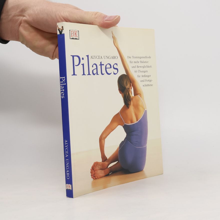 Alycea Ungaro Pilates