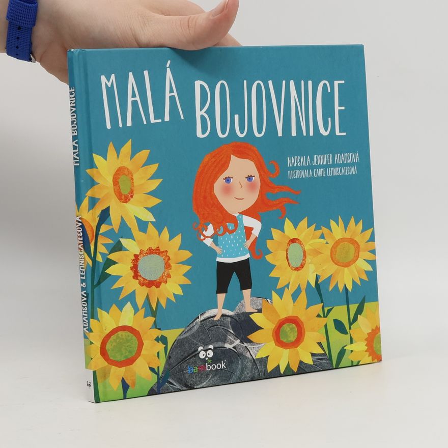 Carme Lemniscates Malá bojovnice
