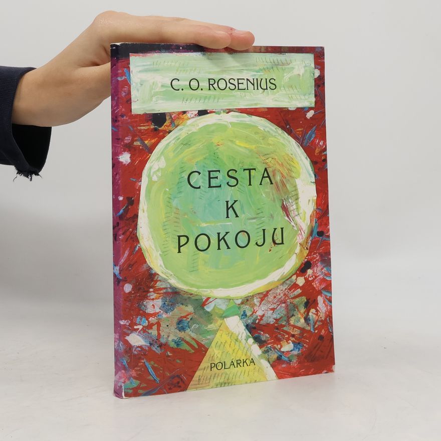 C. O. Rosenius Cesta k pokoju