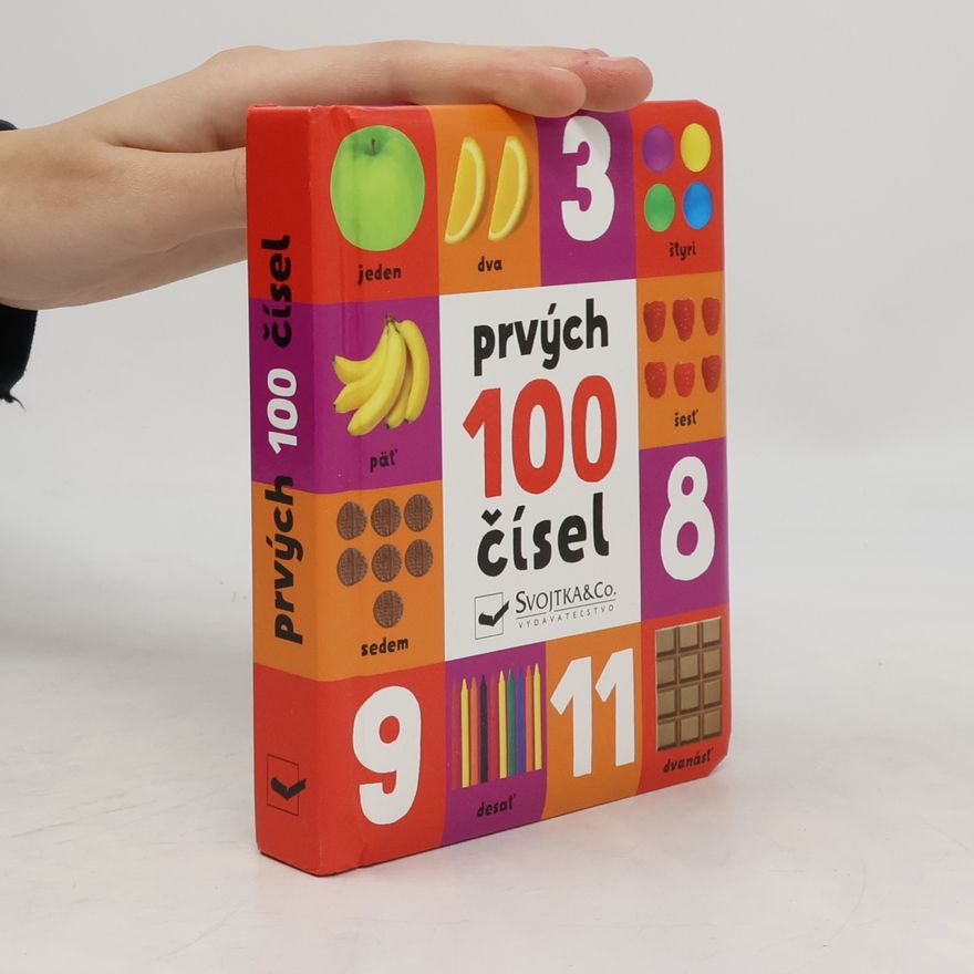 Autorenkollektiv Prvých 100 čísel