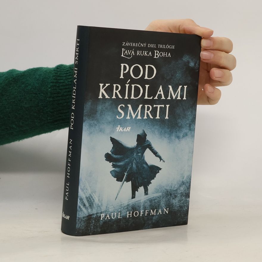 Paul Hoffman Pod krídlami smrti