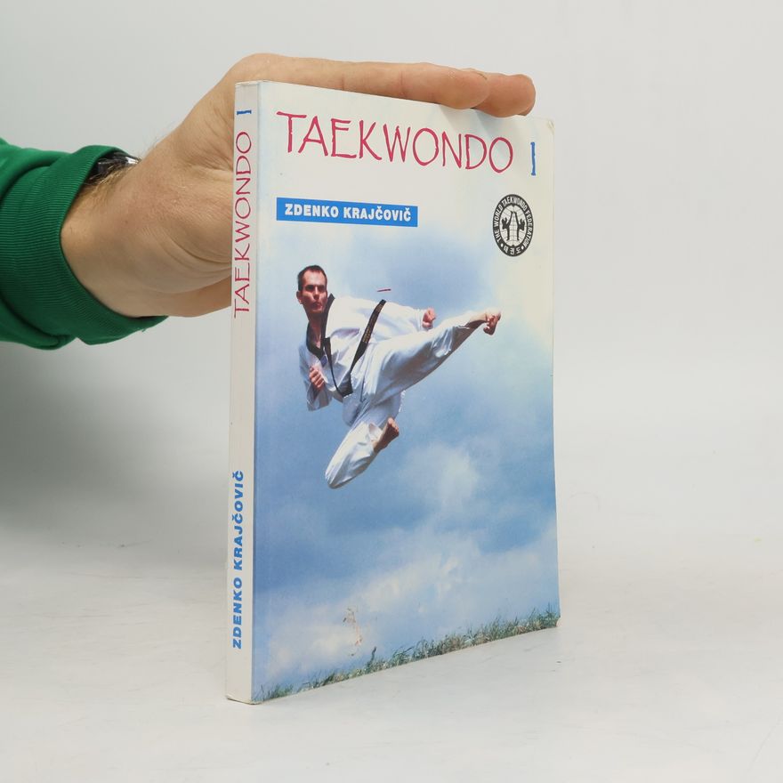 Zdenko Krajčovič Taekwondo I