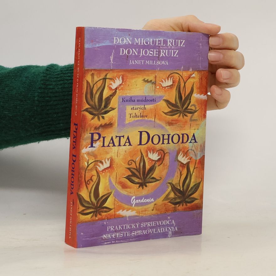 Don Miguel Ruiz Piata dohoda
