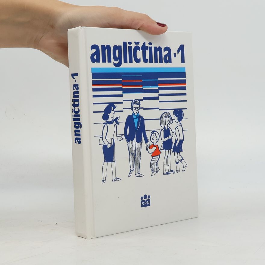 Julie Kubíčková Angličtina pro základní školy I.díl