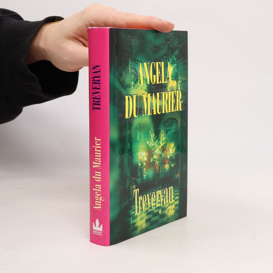 Angela Du Maurier Treveryan
