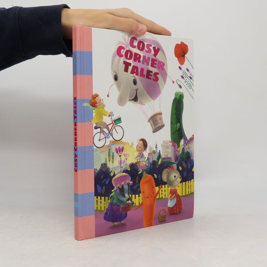 Collectif d'auteurs Cosy Corner Tales