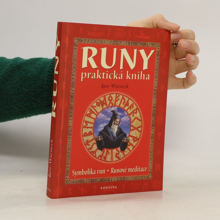 Igor Warneck Runy: Praktická kniha