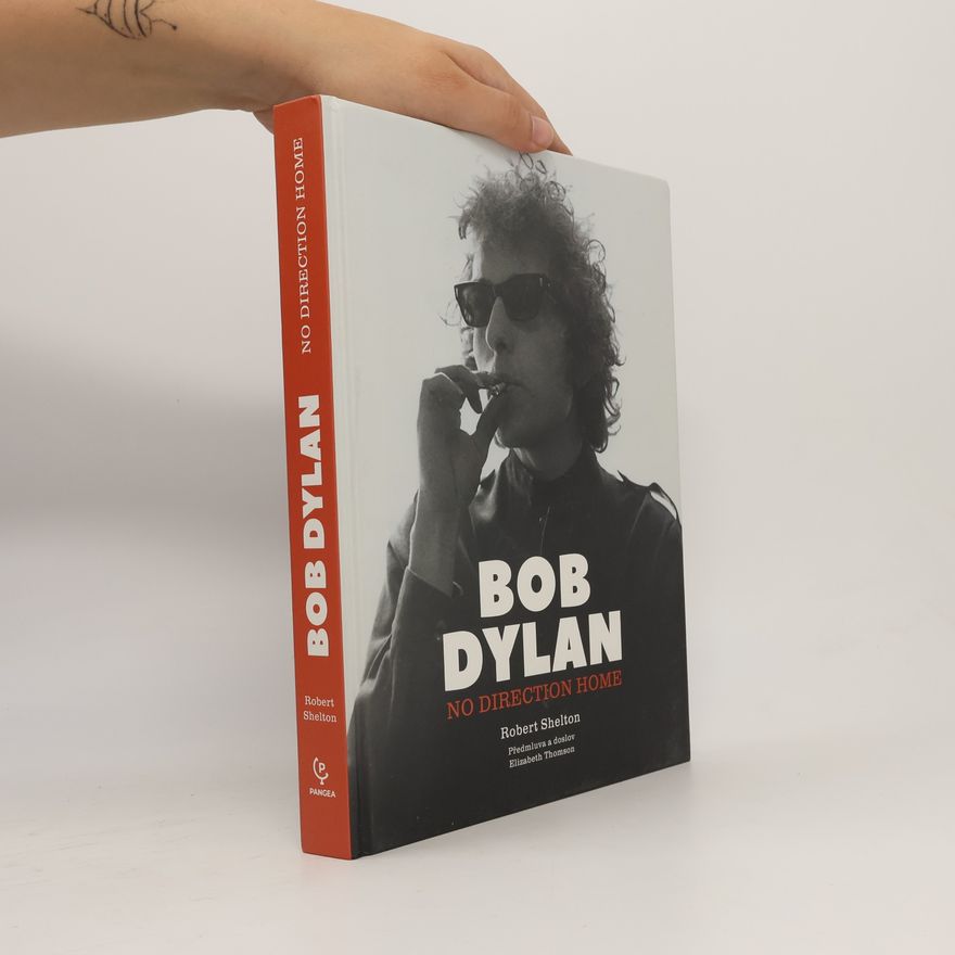 Robert Shelton Bob Dylan: No Direction Home