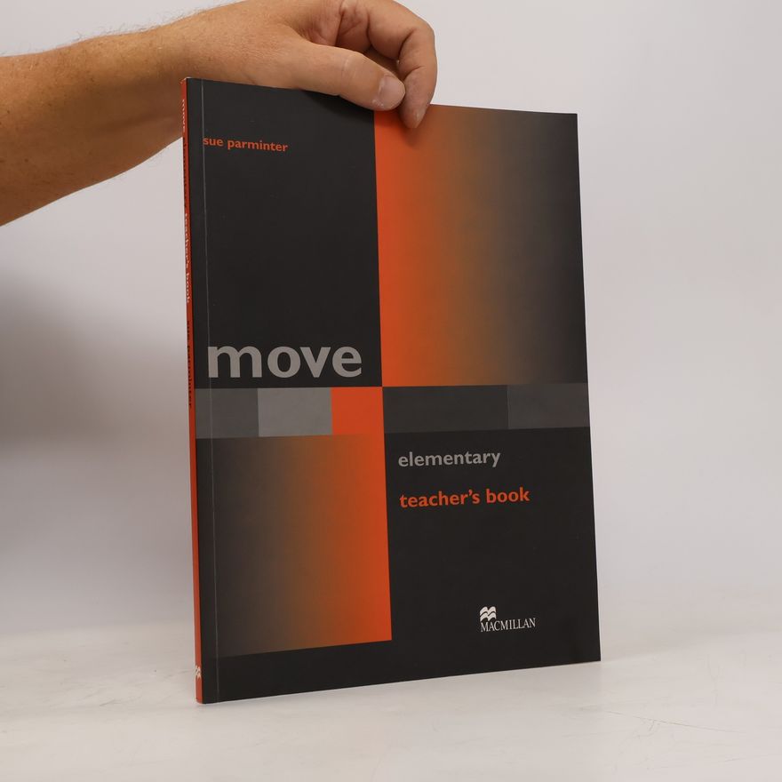 Thomas William Bowler Move Elementary Teacher's Book