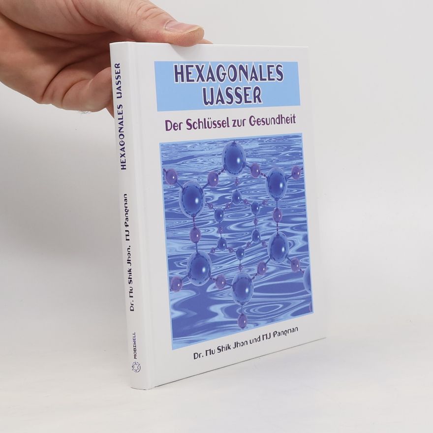 M. J. Pangman Hexagonales Wasser
