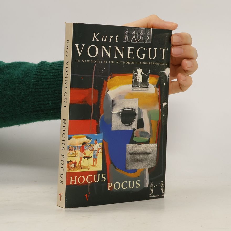 Kurt Vonnegut Hocus Pocus