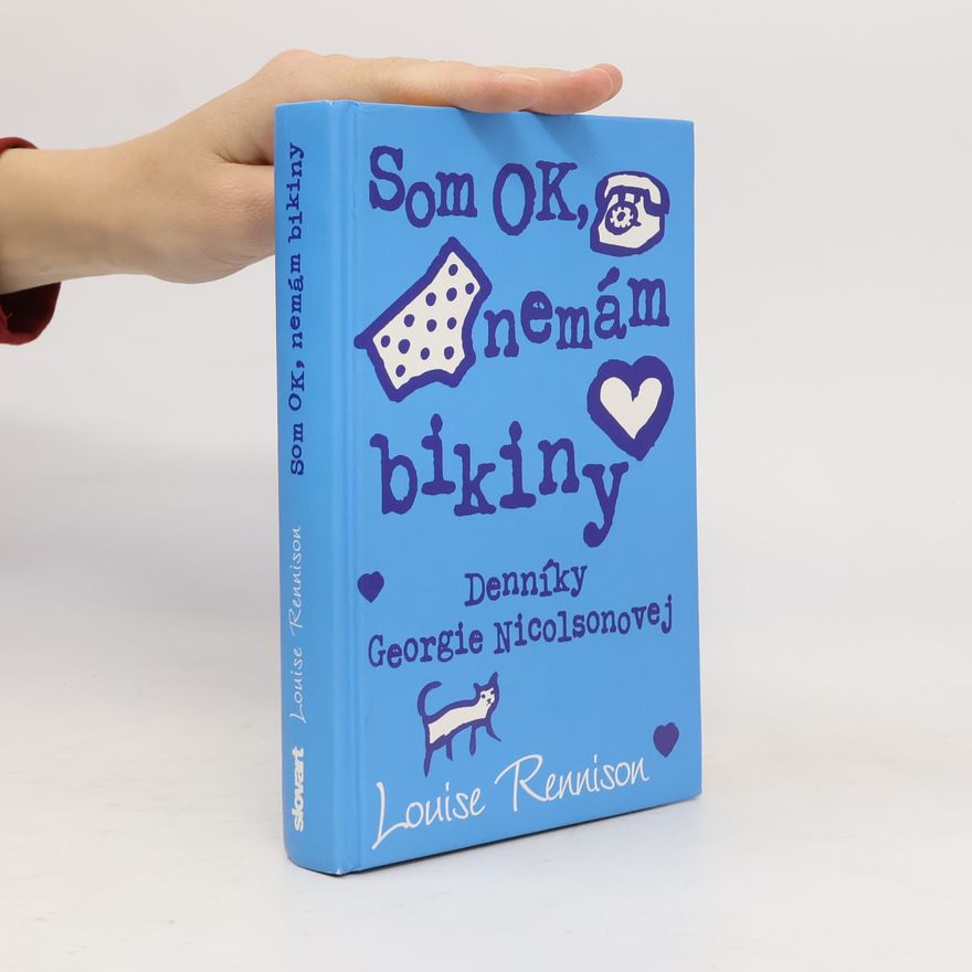 Louise Rennison Som OK, nemám bikiny