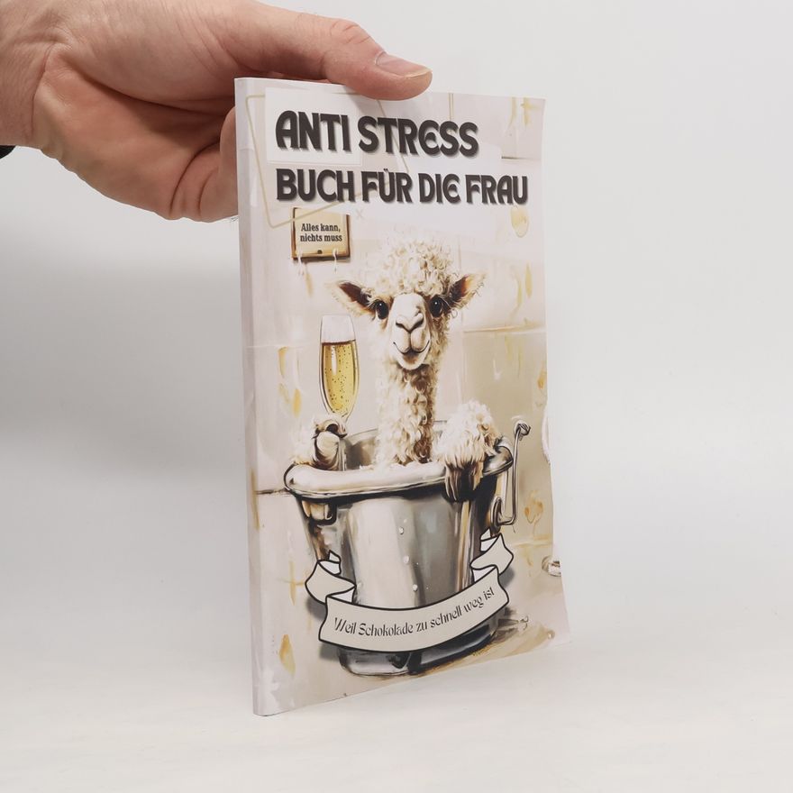 Feierabend, Fräulein Anti Stress Buch für die Frau - Weil Schokolade zu schnell weg ist: Lustiges Geschenk für Frauen