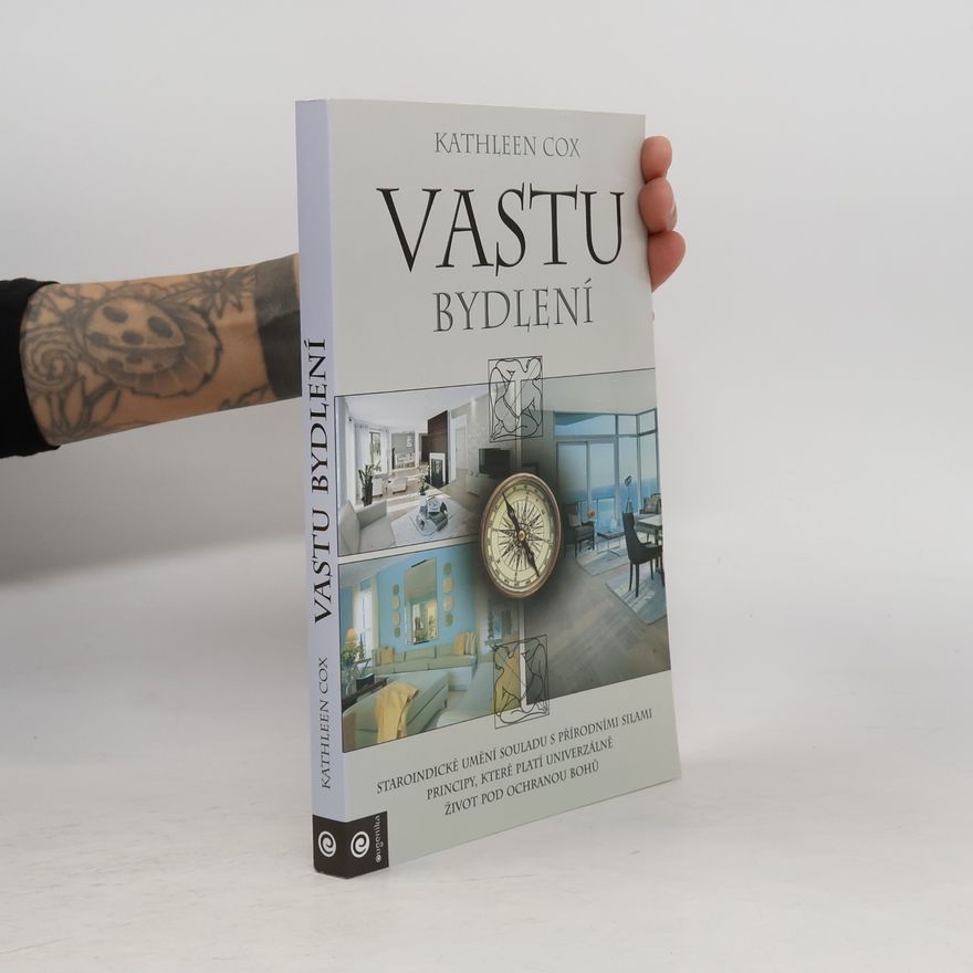 Kathleen Cox Vastu bydlení