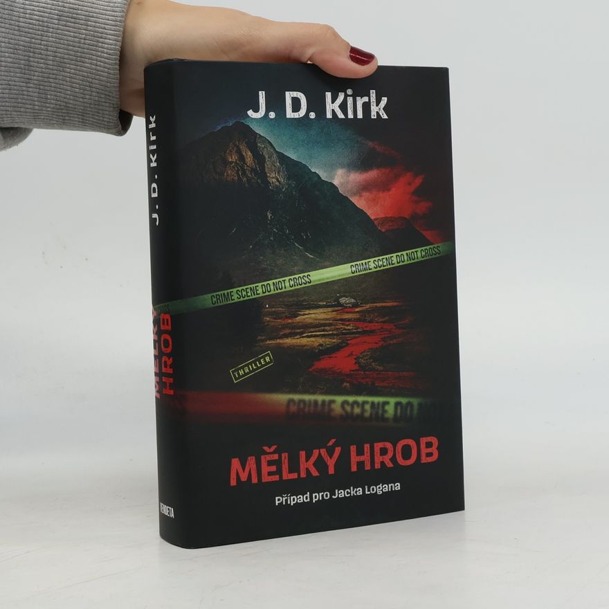 Paul Kirk Mělký hrob