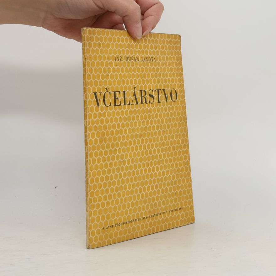 Koloman Novacký Včelárstvo