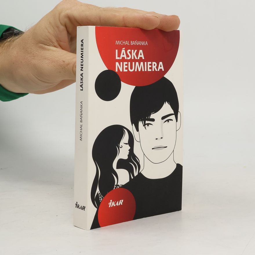 Michal Baňanka Láska neumiera