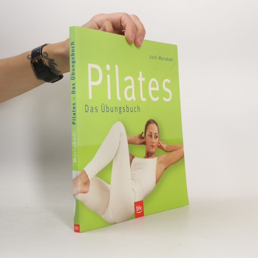 Uschi Moriabadi Pilates