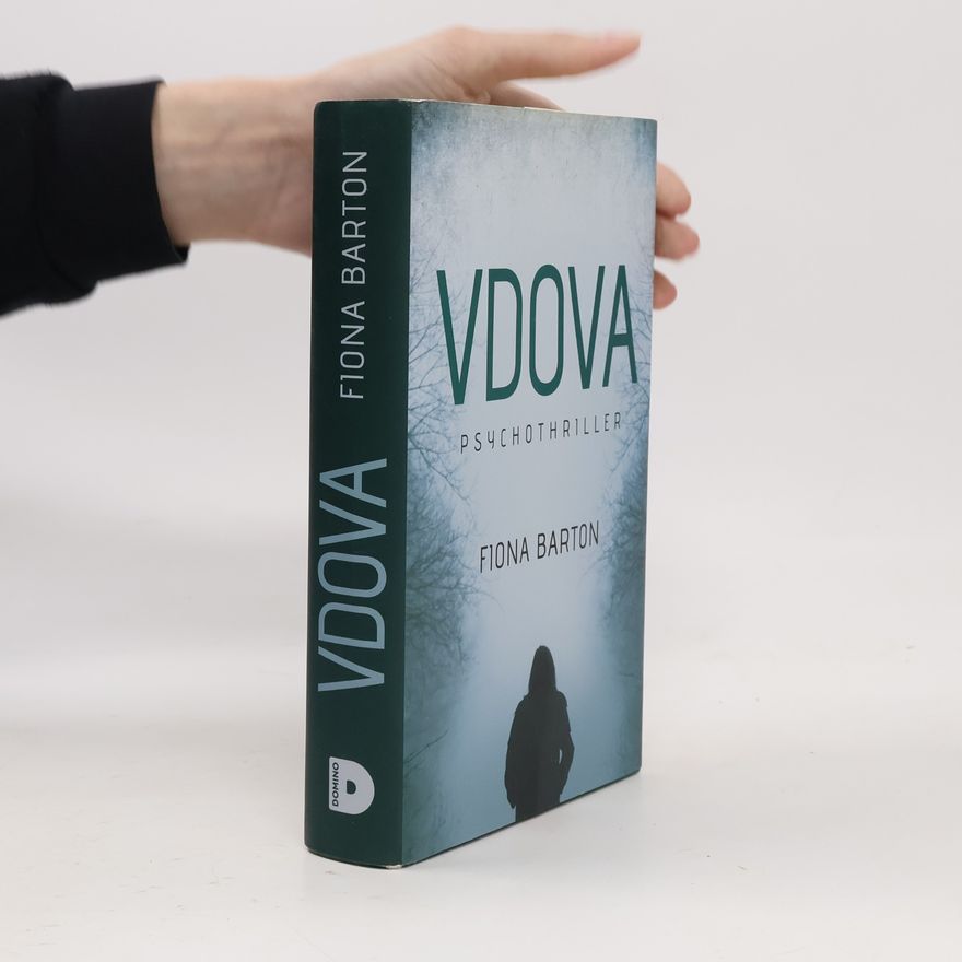 Fiona Barton Vdova