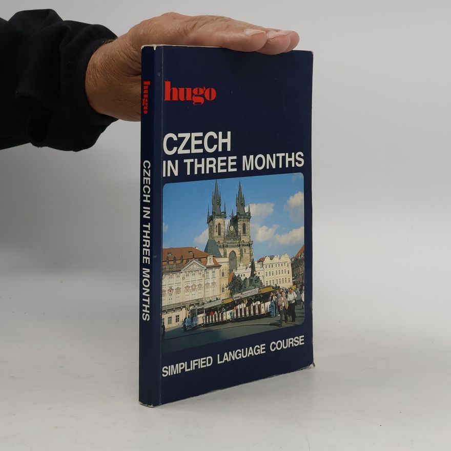Elisabeth Billington Czech in Three Months