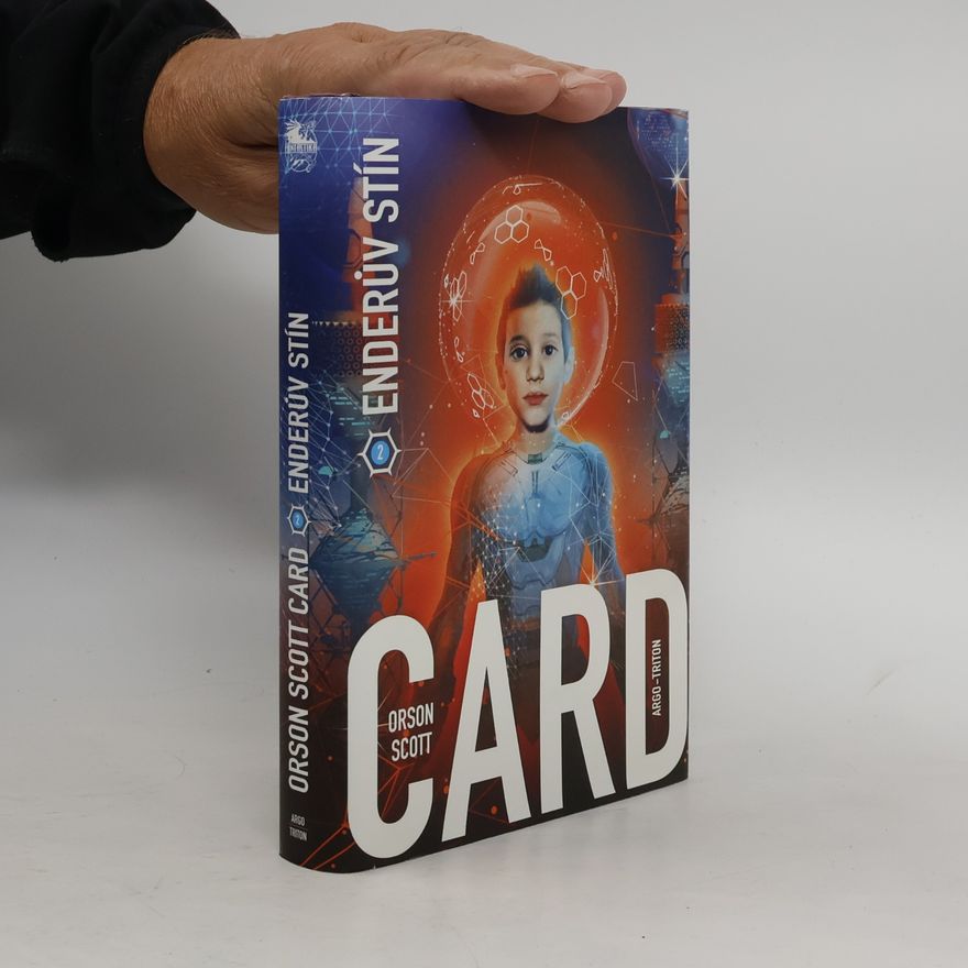 Orson Scott Card Enderův stín