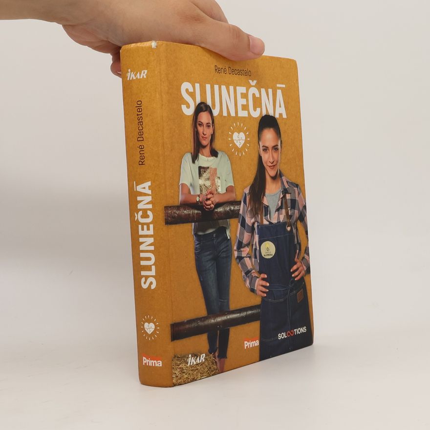 René Decastelo Slunečná