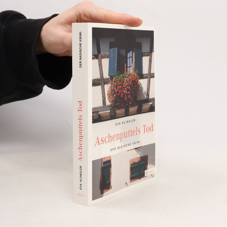 Eva Klingler Aschenputtels Tod