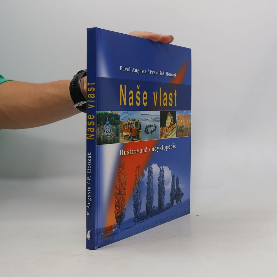 Pavel Augusta Naše vlast
